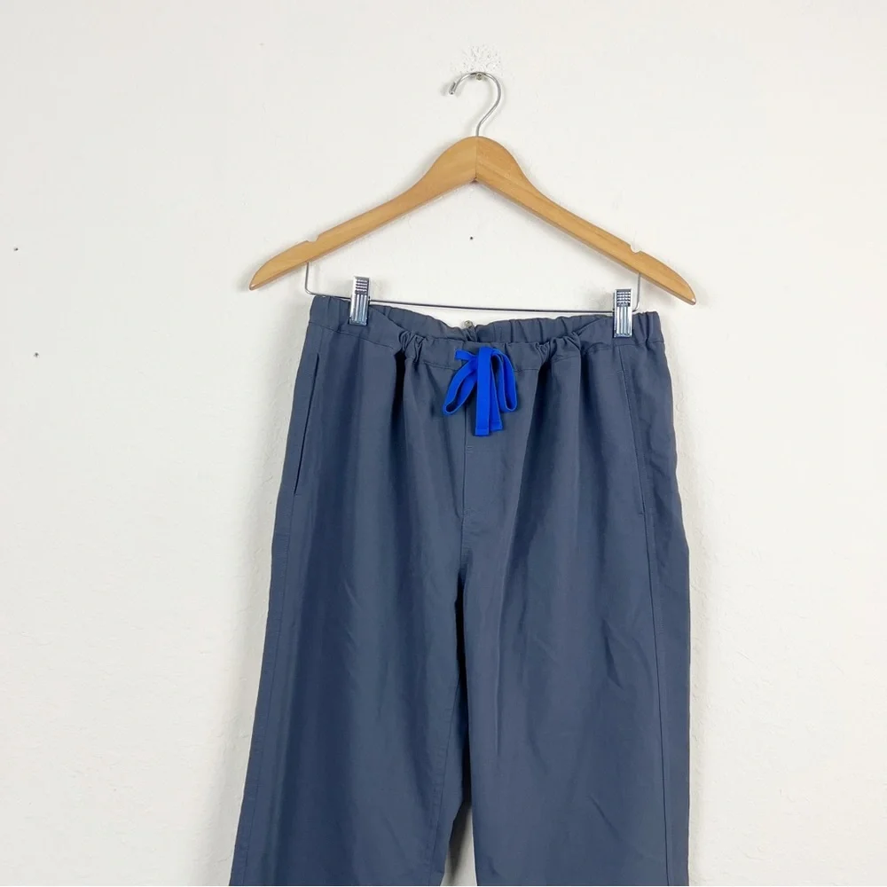 Figs Cairo Cargo Scrub Pants Size Small